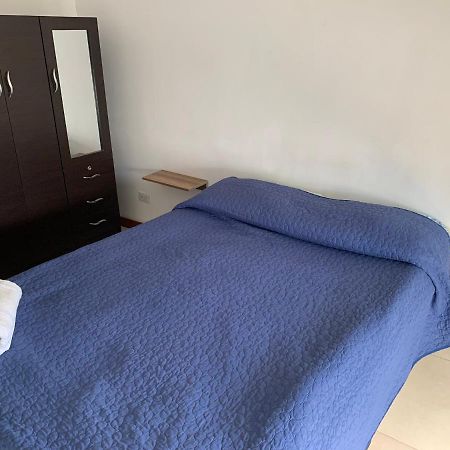 Apartamento Cerca Del Cc Titan Plaza Bogota Luaran gambar