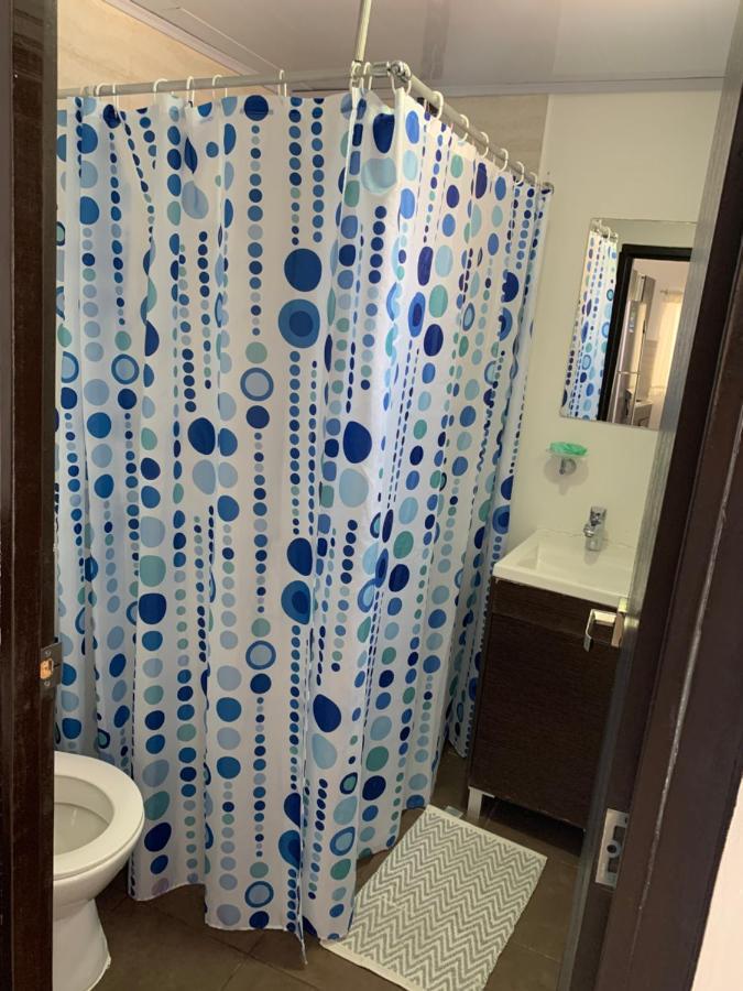 Apartamento Cerca Del Cc Titan Plaza Bogota Luaran gambar