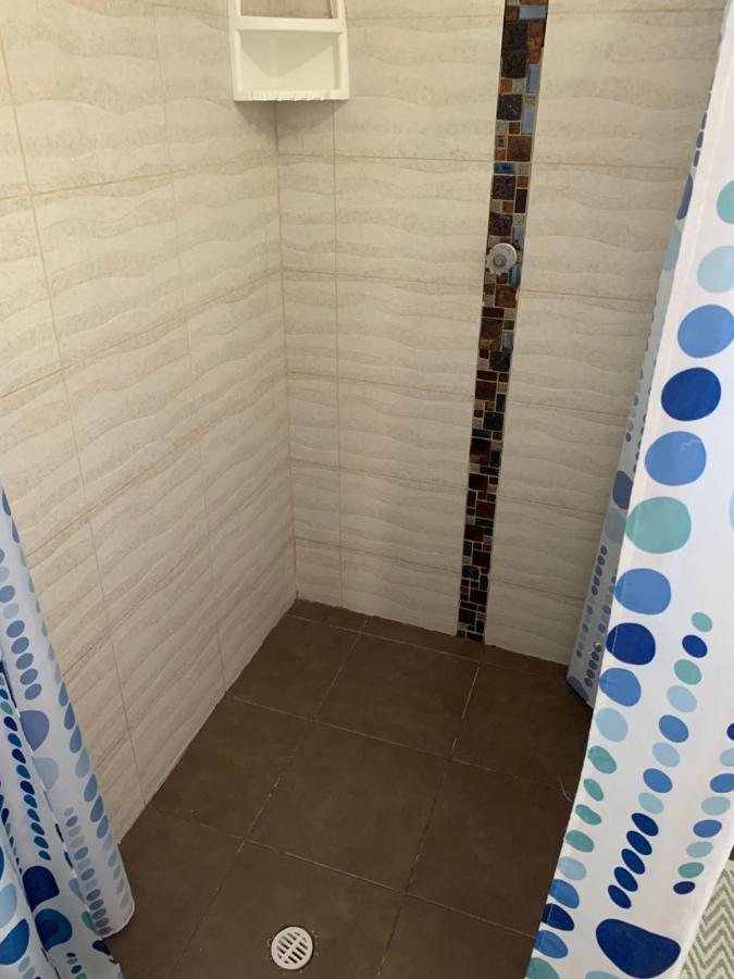 Apartamento Cerca Del Cc Titan Plaza Bogota Luaran gambar